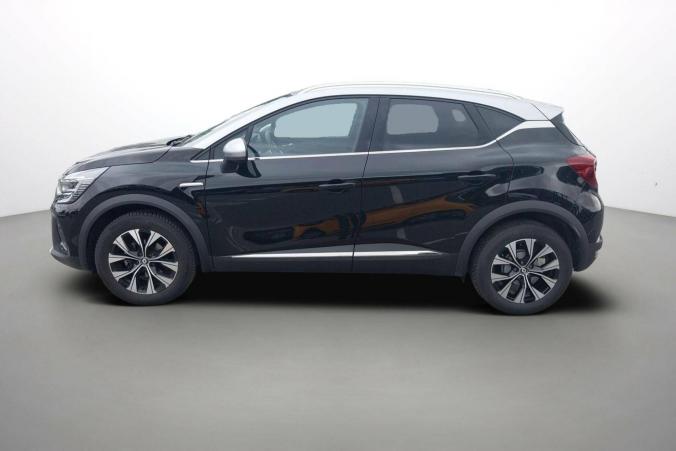 Vente en ligne Renault Captur  TCe 90 au prix de 18 870 €