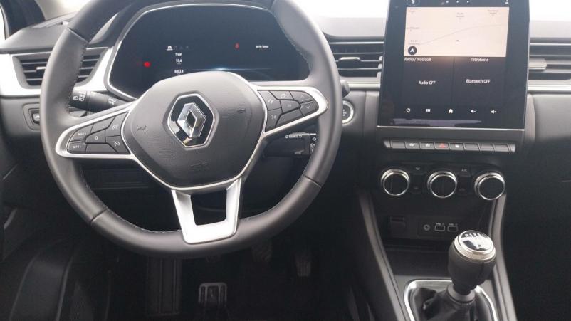 Vente en ligne Renault Captur  TCe 90 au prix de 18 870 €