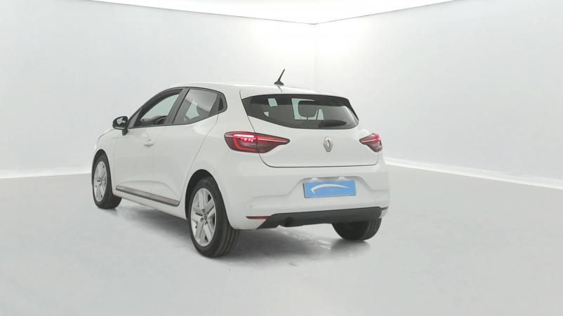 Vente en ligne Renault Clio 5 Clio Blue dCi 85 au prix de 12 770 €