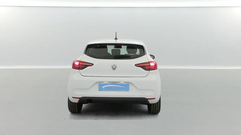Vente en ligne Renault Clio 5 Clio Blue dCi 85 au prix de 12 770 €