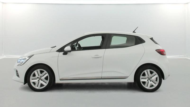Vente en ligne Renault Clio 5 Clio Blue dCi 85 au prix de 12 770 €