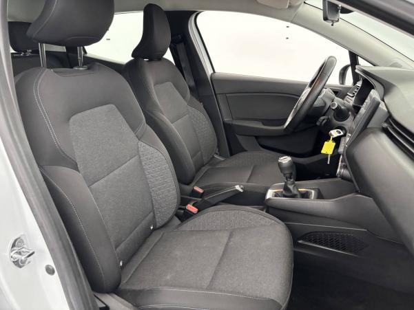 Vente en ligne Renault Clio 5 Clio Blue dCi 85 au prix de 12 770 €