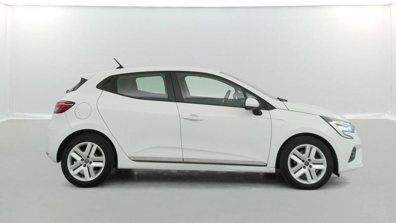 Vente en ligne Renault Clio 5 Clio Blue dCi 85 au prix de 12 770 €