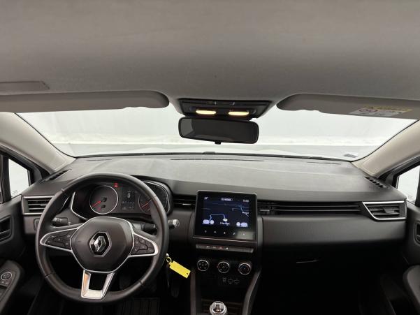 Vente en ligne Renault Clio 5 Clio Blue dCi 85 au prix de 12 770 €