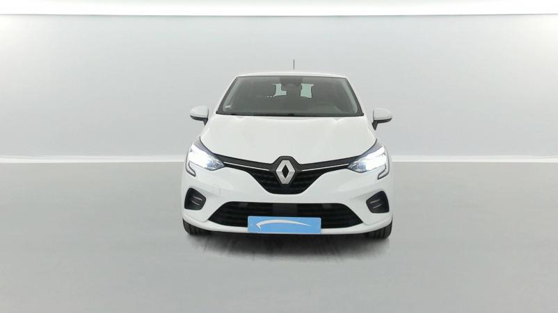 Vente en ligne Renault Clio 5 Clio Blue dCi 85 au prix de 12 770 €