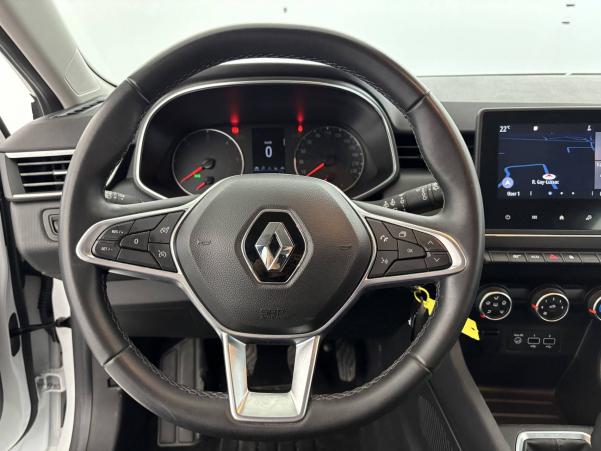 Vente en ligne Renault Clio 5 Clio Blue dCi 85 au prix de 12 770 €