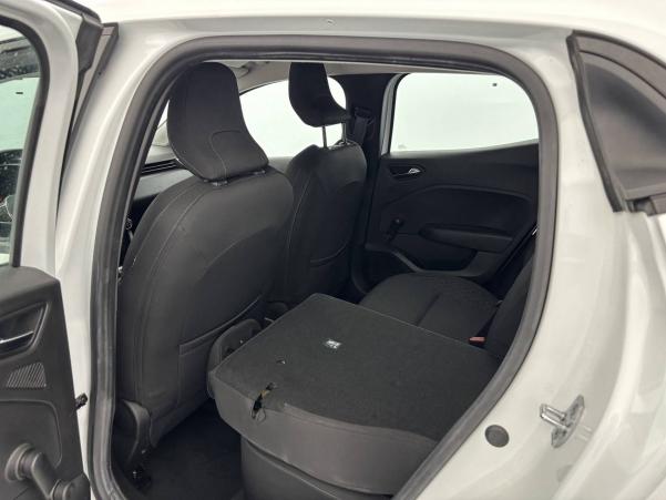 Vente en ligne Renault Clio 5 Clio Blue dCi 85 au prix de 12 770 €