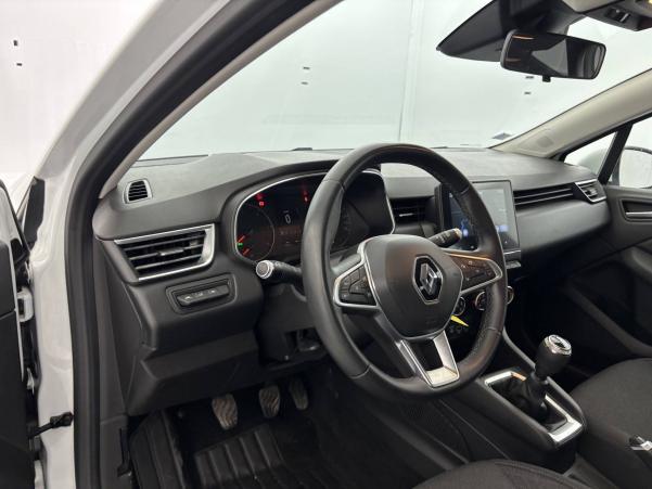 Vente en ligne Renault Clio 5 Clio Blue dCi 85 au prix de 12 770 €