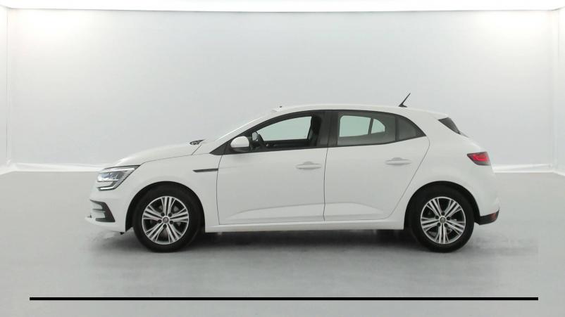 Vente en ligne Renault Megane 4  Blue dCi 115 au prix de 17 850 €