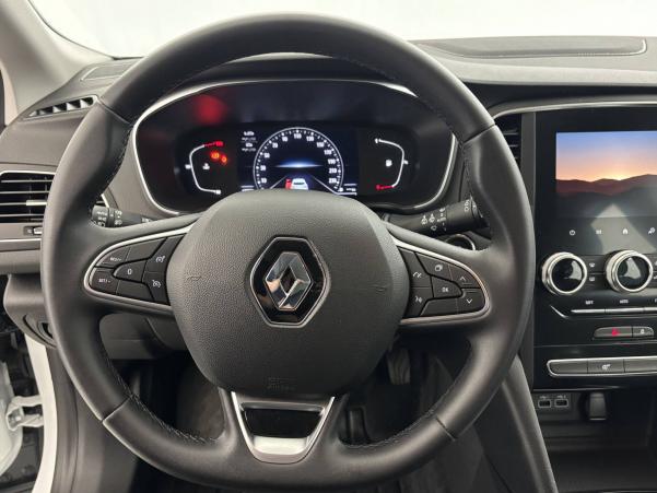 Vente en ligne Renault Megane 4  Blue dCi 115 au prix de 17 850 €