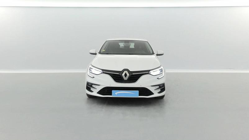 Vente en ligne Renault Megane 4  Blue dCi 115 au prix de 17 850 €