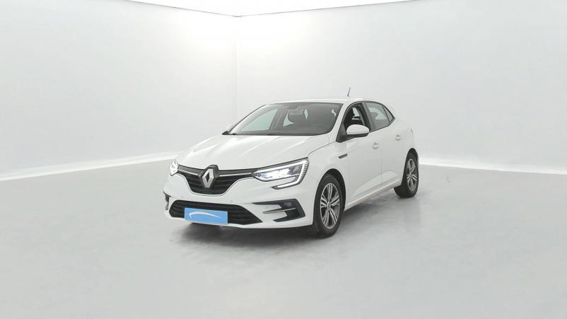Vente en ligne Renault Megane 4  Blue dCi 115 au prix de 17 850 €