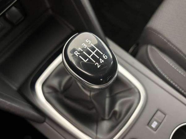 Vente en ligne Renault Megane 4  Blue dCi 115 au prix de 17 850 €