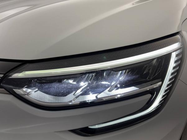 Vente en ligne Renault Megane 4  Blue dCi 115 au prix de 17 850 €