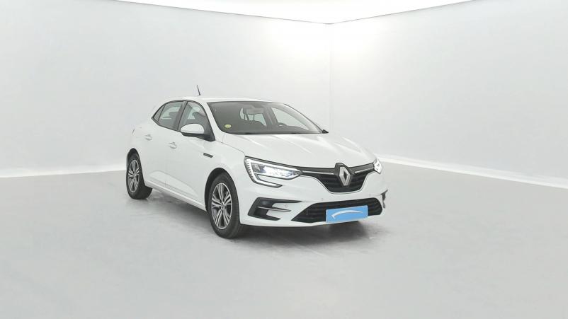 Vente en ligne Renault Megane 4  Blue dCi 115 au prix de 17 850 €