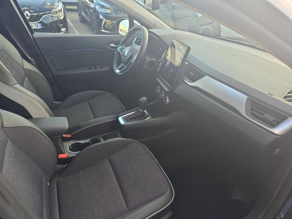 Vente en ligne Renault Captur  E-Tech full hybrid 145 au prix de 23 790 €