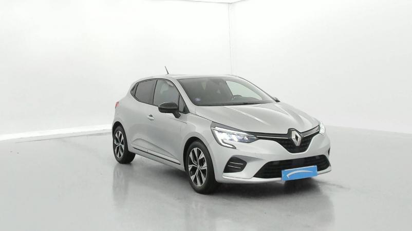 Vente en ligne Renault Clio 5 Clio TCe 90 au prix de 15 490 €