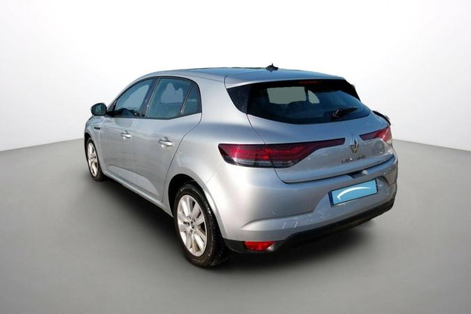 Vente en ligne Renault Megane 4 Mégane IV Berline Blue dCi 115 EDC - 21N au prix de 14 490 €