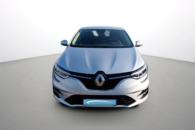 Vente en ligne Renault Megane 4 Mégane IV Berline Blue dCi 115 EDC - 21N au prix de 14 490 €