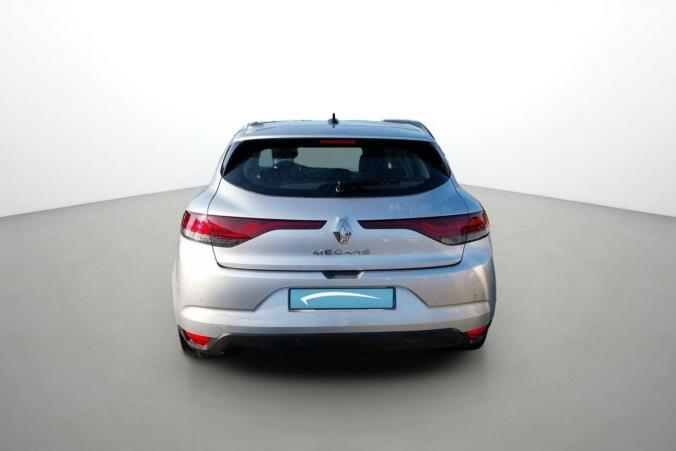 Vente en ligne Renault Megane 4 Mégane IV Berline Blue dCi 115 EDC - 21N au prix de 14 490 €