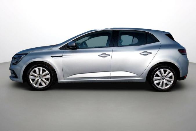 Vente en ligne Renault Megane 4 Mégane IV Berline Blue dCi 115 EDC - 21N au prix de 14 490 €