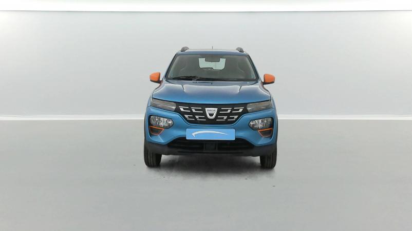Vente en ligne Dacia Spring  Achat Intégral au prix de 9 470 €
