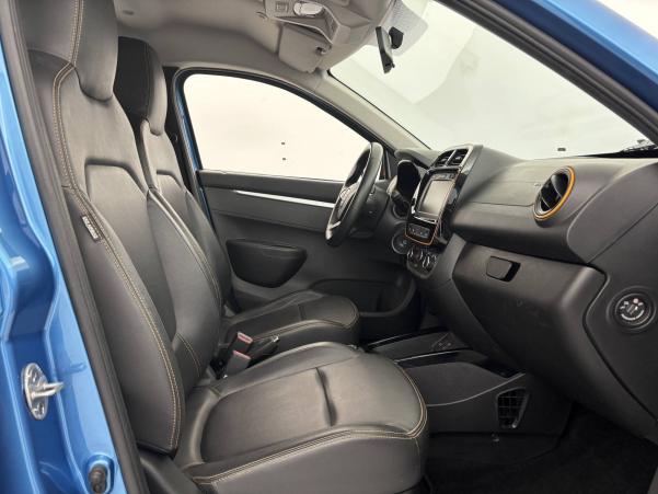 Vente en ligne Dacia Spring  Achat Intégral au prix de 9 470 €