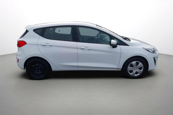 Vente en ligne Ford Fiesta  1.0 EcoBoost 100 ch S&S BVM6 au prix de 10 670 €