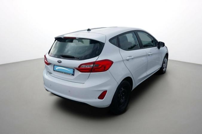 Vente en ligne Ford Fiesta  1.0 EcoBoost 100 ch S&S BVM6 au prix de 10 670 €