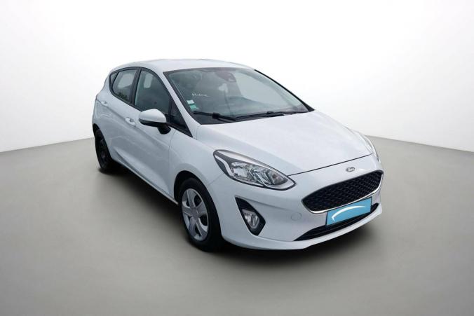 Vente en ligne Ford Fiesta  1.0 EcoBoost 100 ch S&S BVM6 au prix de 10 670 €