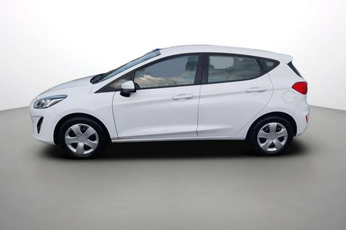Vente en ligne Ford Fiesta  1.0 EcoBoost 100 ch S&S BVM6 au prix de 10 670 €