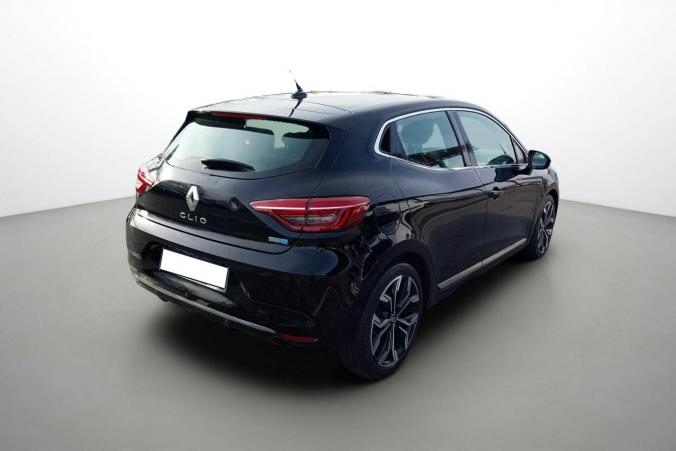 Vente en ligne Renault Clio 5 Clio E-Tech 140 au prix de 17 490 €