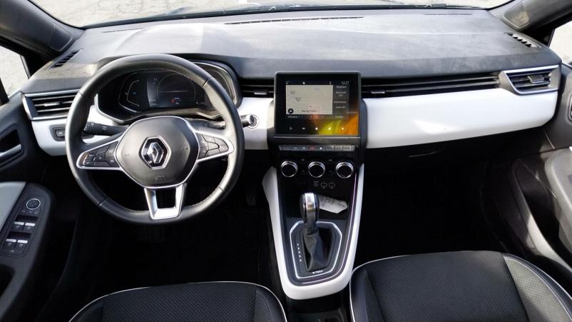 Vente en ligne Renault Clio 5 Clio E-Tech 140 au prix de 17 490 €