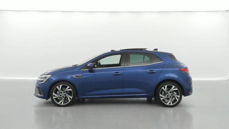 Vente en ligne Renault Megane 4 Mégane IV Berline E-TECH Plug-In Hybride 160 au prix de 24 490 €