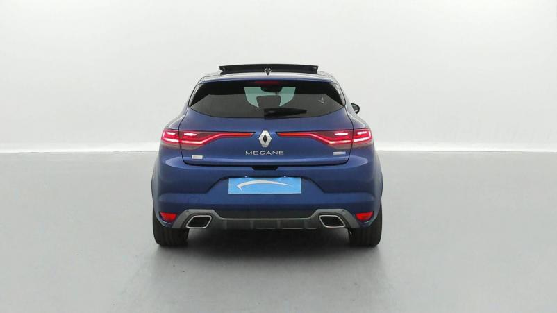 Vente en ligne Renault Megane 4 Mégane IV Berline E-TECH Plug-In Hybride 160 au prix de 24 490 €