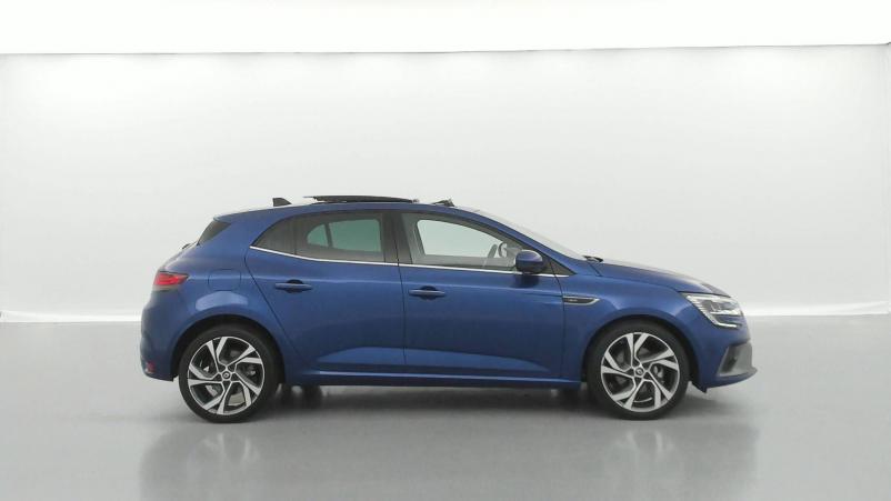 Vente en ligne Renault Megane 4 Mégane IV Berline E-TECH Plug-In Hybride 160 au prix de 24 490 €