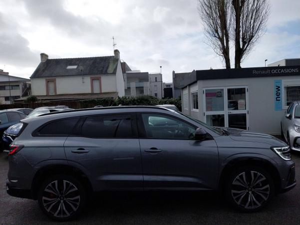 Vente en ligne Renault Nouveau Espace Espace E-Tech hybrid 200 au prix de 42 990 €