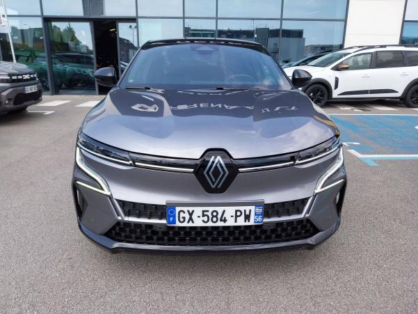 Vente en ligne Renault Megane E-Tech  220 ch autonomie confort AC7 au prix de 36 900 €