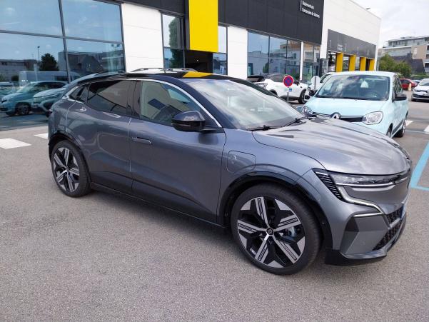 Vente en ligne Renault Megane E-Tech  220 ch autonomie confort AC7 au prix de 36 900 €