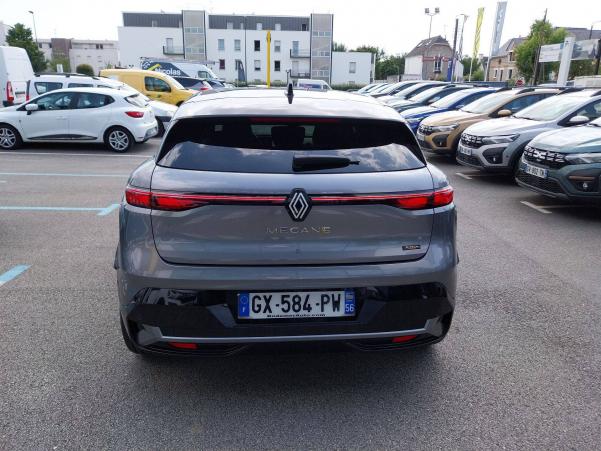 Vente en ligne Renault Megane E-Tech  220 ch autonomie confort AC7 au prix de 36 900 €