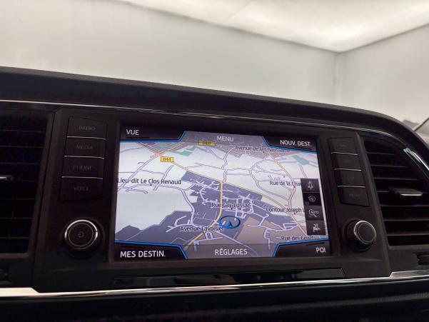 Vente en ligne Seat Ateca  1.4 EcoTSI 150 ch ACT Start/Stop DSG7 au prix de 15 470 €