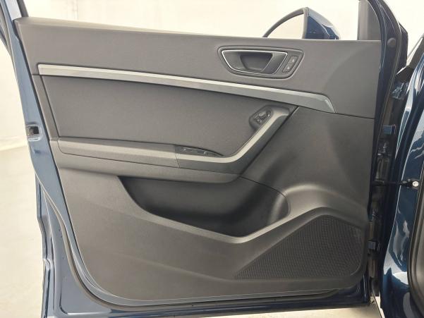 Vente en ligne Seat Ateca  1.4 EcoTSI 150 ch ACT Start/Stop DSG7 au prix de 15 470 €