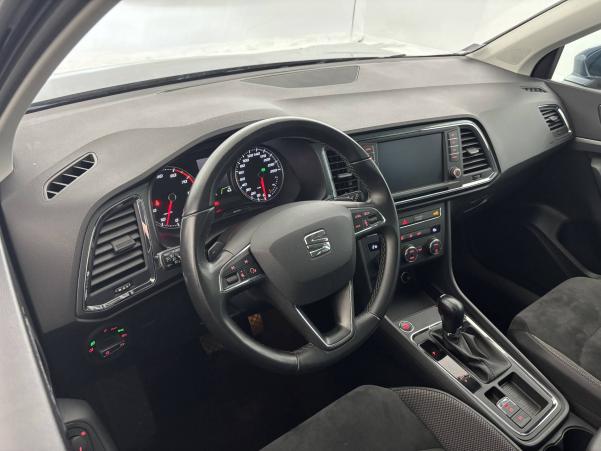 Vente en ligne Seat Ateca  1.4 EcoTSI 150 ch ACT Start/Stop DSG7 au prix de 15 470 €