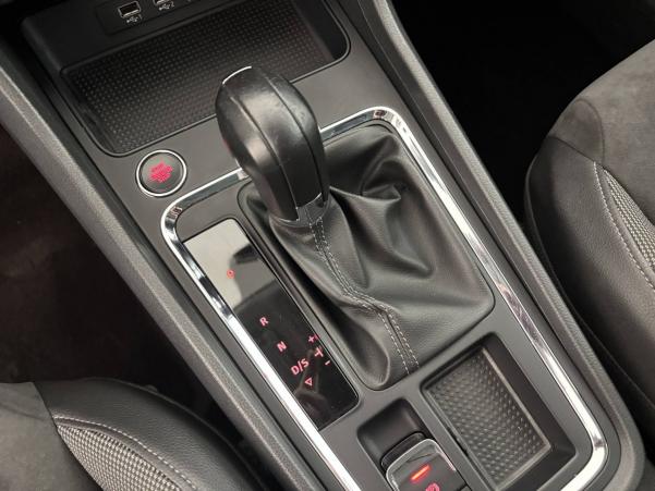 Vente en ligne Seat Ateca  1.4 EcoTSI 150 ch ACT Start/Stop DSG7 au prix de 15 470 €