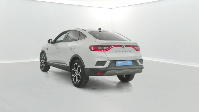 Vente en ligne Renault Arkana  E-Tech 145 - 21B au prix de 21 270 €