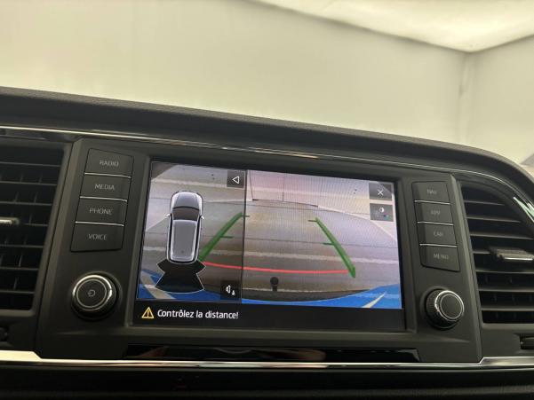 Vente en ligne Seat Ateca  1.4 EcoTSI 150 ch ACT Start/Stop DSG7 au prix de 15 470 €