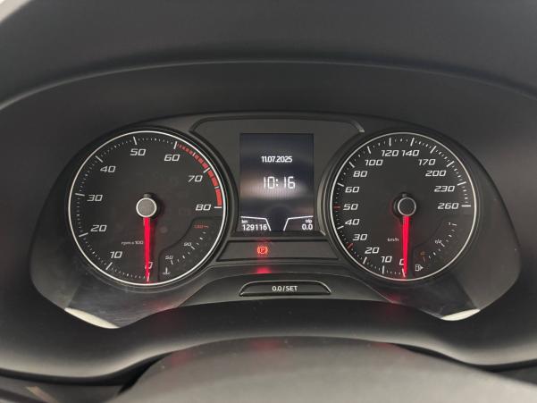 Vente en ligne Seat Ateca  1.4 EcoTSI 150 ch ACT Start/Stop DSG7 au prix de 15 470 €