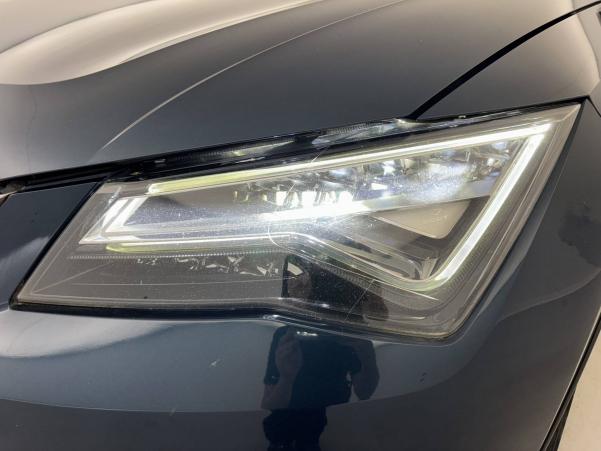 Vente en ligne Seat Ateca  1.4 EcoTSI 150 ch ACT Start/Stop DSG7 au prix de 15 470 €