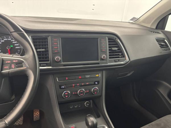Vente en ligne Seat Ateca  1.4 EcoTSI 150 ch ACT Start/Stop DSG7 au prix de 15 470 €
