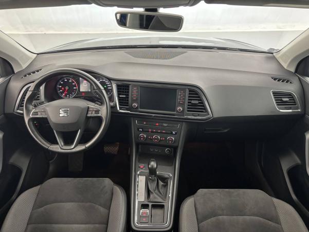 Vente en ligne Seat Ateca  1.4 EcoTSI 150 ch ACT Start/Stop DSG7 au prix de 15 470 €